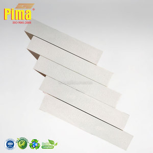 Panneau en mousse PVC Celukar blanc écologique, imperméable, fabriqué à partir de matériaux vierges, pour la publicité extérieure et l'utilisation intérieure. - Product Image 1