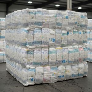 Pañales Premium Suaves para Bebé, Paquete a Granel, con Capas Extra Absorbentes para Mayor Comodidad y Protección - Product Image 3