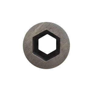 ท่อเหล็กหกเหลี่ยมแบบกำหนดเอง 4142 Scm440 42CrMo4 1.7225 40crmnmo ท่อเหล็กขึ้นรูปพิเศษ เวียดนาม คุณภาพสูง ขายส่ง - Product Image 1