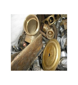 Déchets de laiton haute performance, pièces moulées et tubes en laiton pour le recyclage industriel - Product Image 3