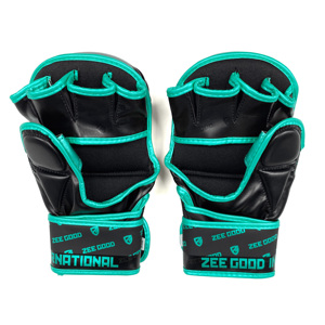 Boxing Training Grappling Punch <b>Mma</b> Sparring <b>Gloves</b> for Training and Boxing Fights High Quality Grappling Sparring <b>Glove</b> - Product Image 3