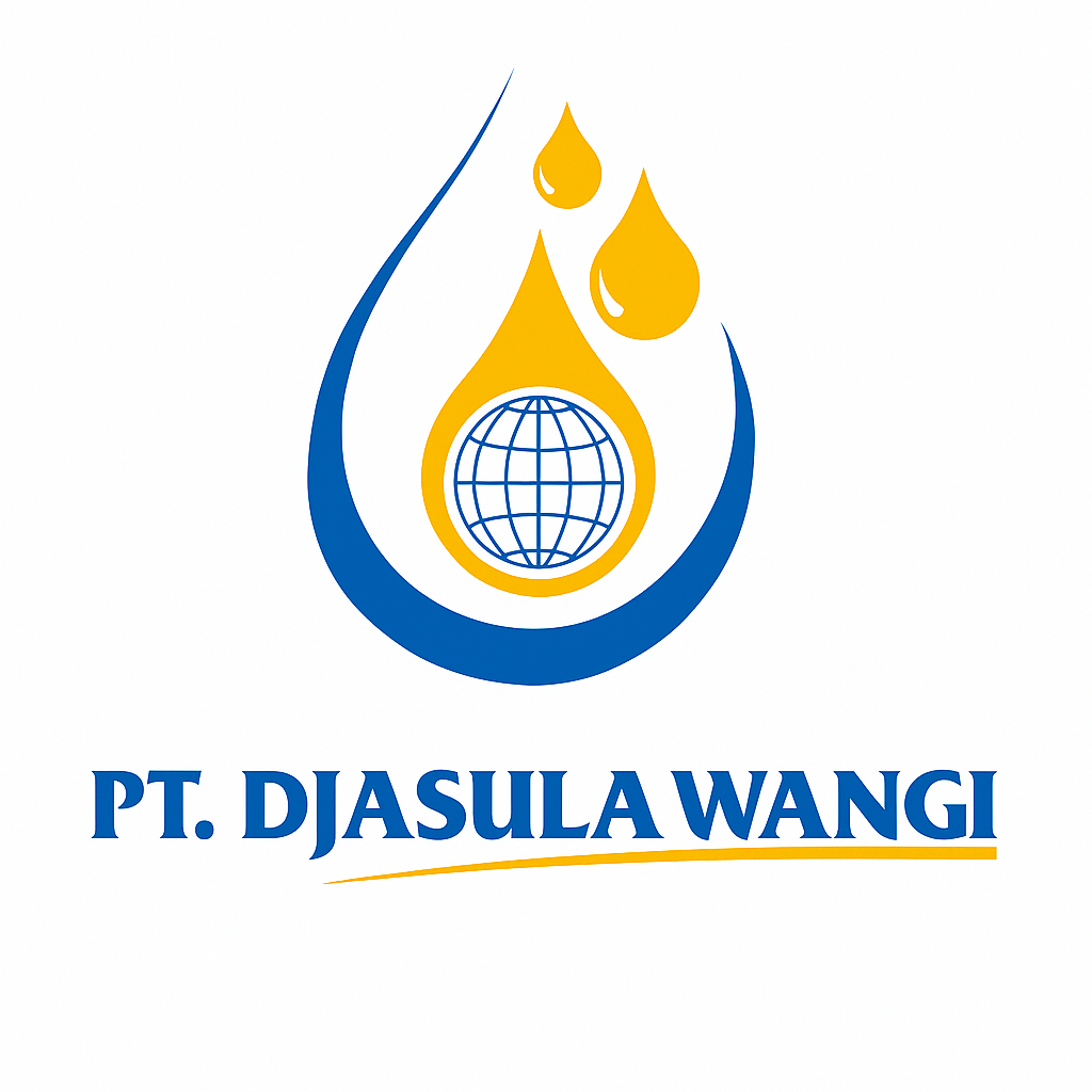 PT DJASULA WANGI logo