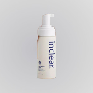 Produits d'hygiène intime Dailyjoy Inclear Enhanced Mugwort Probiotics, nettoyant intime féminin 150ml, lingettes nettoyantes intimes 3 feuilles - Product Image 1