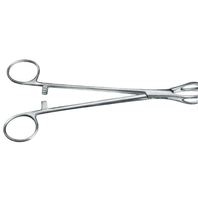 Pince à serviette manuelle de qualité supérieure en acier inoxydable – Instruments chirurgicaux de base