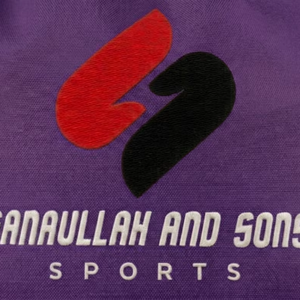 Custom Print <b>Drawstring</b> <b>Backpack</b> Lightweight Waterproof Polyester Gym Sports Bag Reusable Daily Use - Product Image 4