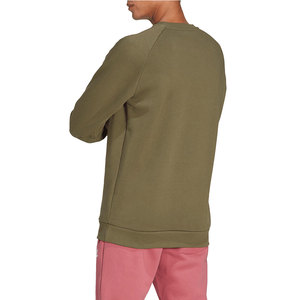 Sudadera Personalizada para Hombre con Cuello Redondo, Poliéster y Algodón de Alta Calidad para Invierno, Gran Venta - Product Image 2