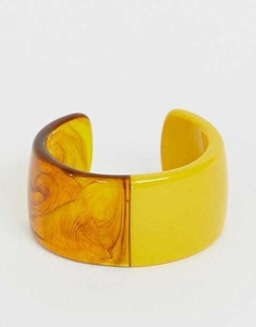 Bracelet artisanal en résine acétate de cellulose de haute qualité, personnalisé en gros, pour usage quotidien, bijoux et artisanat en résine - Product Image 2