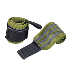 Bandages de boxe pour hommes, en coton respirant et léger, séchage rapide, pour la gym et le fitness - Fabriqué au Pakistan - Product Image 2
