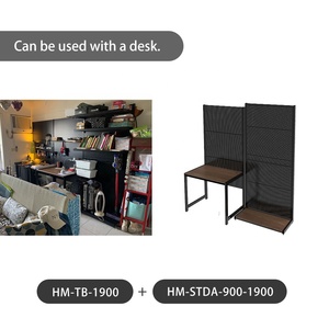 Exhibitor Wall Mounted Pegboard Sneakers Single Sided <b>Shelves</b> Cloth Closet Display - Product Image 6