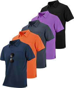 Camiseta Premium para Hombre, 100% Algodón, 180g, Antiarrugas, Corte Holgado, Hombros Caídos, Diseño Personalizado, Cuello Redondo, Estampado Premium - Product Image 1