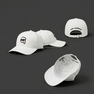 Gorra de Béisbol de Pana Premium, Directo de Fábrica ODM en Vietnam - Product Image 1