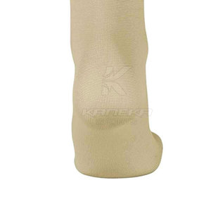 Winter 100% Wool Knitted Soccer <b>Socks</b> with Cuff Logo-High Performance <b>Breathable</b> <b>Socks</b> for Practice and Sports Use - Product Image 5