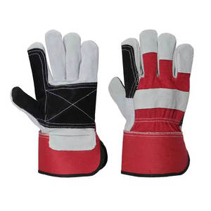 Guantes de Trabajo de Diseño Personalizado 2026, Hechos con Materiales de Alta Calidad - Product Image 1
