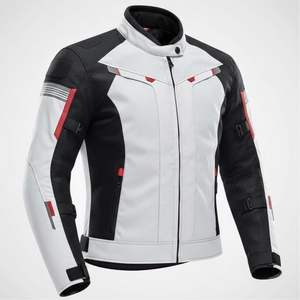Fabrication professionnelle, respirant, imperméable, grande taille, imprimé, Cordura, moto, séchage rapide, hiver, polyester/coton, motard - Product Image 3