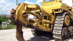 ขายรถปราบดิน CAT D9L มือสอง - Product Image 6
