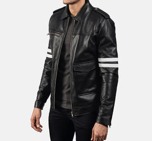 Chaqueta Vaquera Unisex de Invierno, Estilo Clásico Urbano, Ajuste Cómodo, Material Suave, Uso Diario Informal, Look para el Guardarropa Cotidiano - Product Image 2