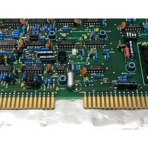 NIKON 14036-1D PEM PSD PCB BOARD, 129103 - อุปกรณ์และอะไหล่เซมิคอนดักเตอร์มือสองที่เชื่อถือได้ระดับโลก - Product Image 6