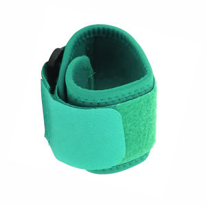 Sangles de poignet de haute qualité et résistantes pour la musculation, accessoires de sport et de gym pour l'entraînement ou la musculation - Product Image 4