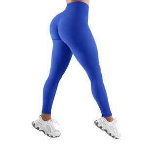 New Seamless <b>Leggings</b> For Women Workout Gym Breathable High Waist Fitness Yoga Pants Sports Women <b>Legging</b> - Product Image 4