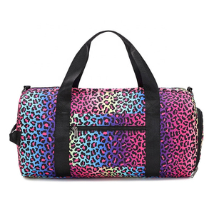 Servicio OEM, Bolsa Deportiva de Alta Calidad Hecha en Pakistán, Último Diseño, Bolsas Deportivas Unisex en Venta - Product Image 2