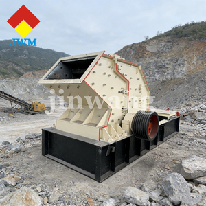 Trituradora de Impacto Serie <span class=keywords><strong>PF</strong></span>, Máquina Trituradora de Piedra y Roca para Canteras y Minería, Fabricante de Trituradoras de Impacto en China - Product Image 6