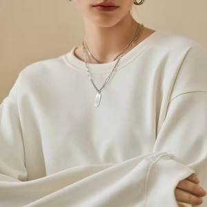Sweat-shirts décontractés pour femmes de haute qualité, vente en gros à prix avantageux, logo, couleur et taille personnalisés, sweat-shirts pour femmes - Product Image 4
