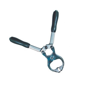 Stainless Steel Veterinary Instrument <b>Set</b> For Professional Livestock Management Animal Care And <b>Farm</b> Castration Instruments - Product Image 5