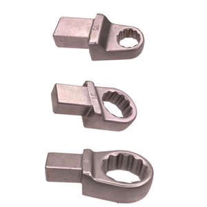 Accesorio de mango de torsión, cabeza de anillo Offset, 14x18 - Product Image 3
