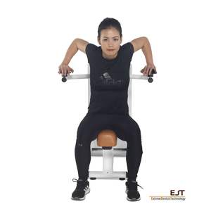 Máquina de Rehabilitación Comercial para Entrenamiento de Fisicoculturismo, Yoga y Estiramiento de Hombros - Product Image 2