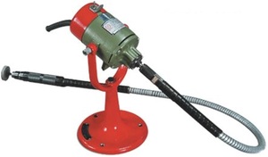 Meuleuse à arbre flexible KB TOOLS KB10-G1, moteur à engrenages en acier allié, capacité de couple 380, garantie 1 an, poids léger 5 kg, certifiée - Product Image 2