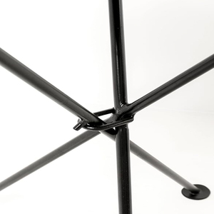 Kare Clack Mosaic Design <b>Side</b> <b>Table</b> Olive Green <b>Gold</b> Round <b>Side</b> <b>Table</b> Living Room Bedside <b>Table</b> Steel Frame Foldable <b>Side</b> <b>Tables</b> - Product Image 6
