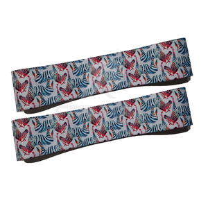 Bandes de Résistance Antidérapantes en Tissu pour Femmes, Entraînement des Fessiers, Bandes de Résistance pour les Hanches, Fournisseur en Gros de Produits de Fitness - Product Image 6