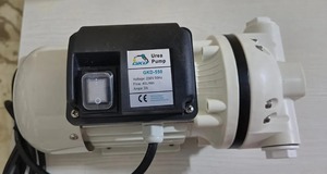 Export Quality Rotopower FL550 Adblue DEF Urea Transfer <b>Pump</b> For High Efficiency <b>Fluid</b> Transfer With Durable Available For Sale - Product Image 4