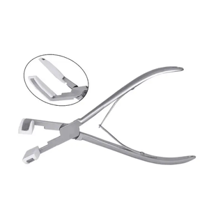 Hair Extension Tools Kit with Multiple Hair Operational Tools Sectioning <b>Clip</b> <b>Ring</b> Beads Plier Set Hair Loop Pulling Needle Tool - Product Image 1