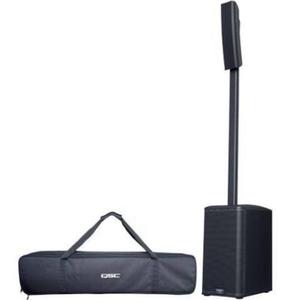 ระบบลำโพงคอลัมน์ไลน์อาร์เรย์ QSC KC12-BK - Product Image 1