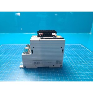 KEYENCE SL-R11 Safety <b>Light</b> <b>Curtain</b> Interface Unit Used As Is Legacy Semiconductor Equipment Parts - Product Image 4