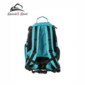 Sacs à paillettes 100 % polyester personnalisés pour l'école et l'université, sacs unisexes à paillettes, fabricant OEM ODM. - Product Image 3