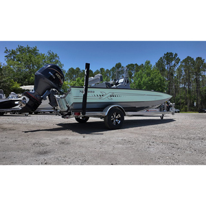 Bote de Aluminio Xpress H20 2026, Yamaha 115 SHO - Product Image 1