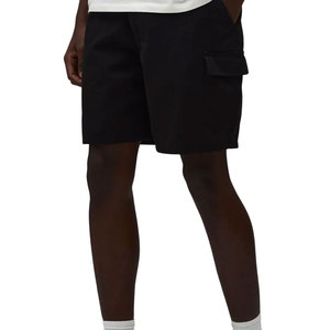 Pantalones Cortos Casuales Personalizados Más Vendidos 2026, Pantalones Cortos Cargo Ajustados para Hombre, Pantalones Cortos Cargo con Bolsillos y Cordón Ajustable, Transpirables, con Logotipo Personalizado - Product Image 4