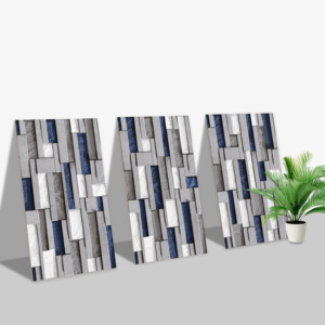 Carreaux muraux Premium Choice de qualité supérieure, carreaux d'élévation Asia Tiles 300x600mm pour articles de santé. - Product Image 1