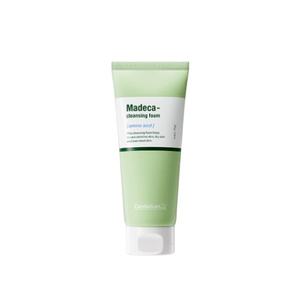 Espuma Limpiadora de Aminoácidos Centellian24 Madeca 160g - Limpiador Facial Suave, Purificador e Hidratante de Poros Profundos para Piel Sensible, K-Beauty - Product Image 1