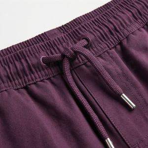 Pantalones Cortos Deportivos Casuales para Hombre, Más Vendidos, con Logotipo Personalizado, Último Estilo, Ropa Deportiva en Diferentes Tallas para Gimnasio, Entrenamiento 2025 - Product Image 4