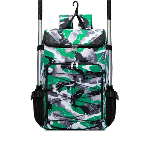 Export Supplier Custom Kit Bags with Premium Oxford Textile, Adjustable <b>Carrying</b> <b>Straps</b> and Private Label Branding - Product Image 1