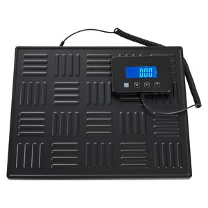 Bilancia Postale Digitale con Funzione Tare e Mantenimento del Peso, Display LCD Commerciale, Doppia Precisione 0.7 Oz/3.5 Oz, Carico Nominale 30kg, Precisione 1g - Product Image 6