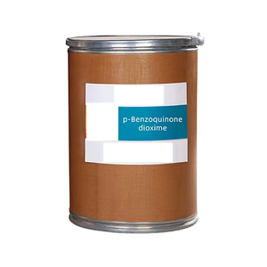 Agente de Vulcanización Quinona Dioxima QDO en Polvo para Caucho CAS No. 105-11-5 99% de Pureza, Marca MICROPAN PHARMACHEM, Gris Oscuro - Product Image 1