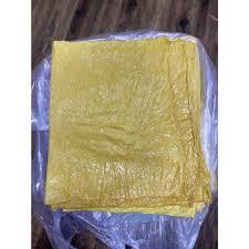 Peau de tofu séchée Yuba, aliments à base de soja riches en protéines, OEM ODM disponible - Product Image 6