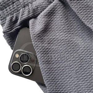 Vente en ligne Ensemble de t-shirts en tricot Vêtements Vêtements Ensemble de t-shirts en tricot En stock Ensemble de t-shirts en tricot - Product Image 5