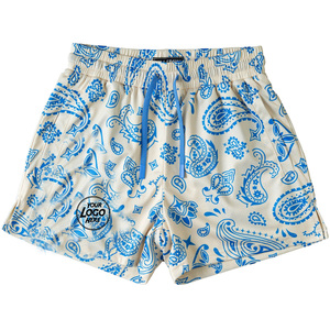 Pantalones Cortos Deportivos Casuales para Hombre, Ligeros y Transpirables, Fabricante OEM Personalizado, Venta al Por Mayor - Product Image 3
