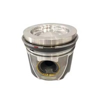 Kit de bielles pour Mercedes Benz OM604 OM605, piston 90,90 mm, 1997 cm³, 2,0 L, 6010301217, 6010302217, W124