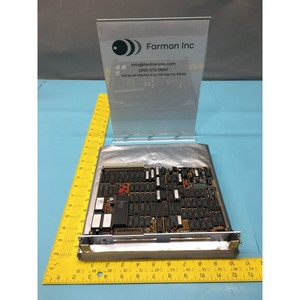 แผงวงจร MOTOROLA MVME320, ตัวควบคุมดิสก์, 2800300 - อุปกรณ์และอะไหล่เซมิคอนดักเตอร์ระดับโลกที่เชื่อถือได้ - Product Image 2